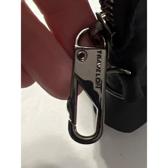 Travelon RFID Blocking Anti-Theft Crossbody Bag - Picture 7 of 9